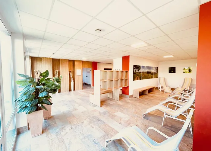 Alpenruhe Startpunkt Für Wanderungen&skiurlaub Apartamento *